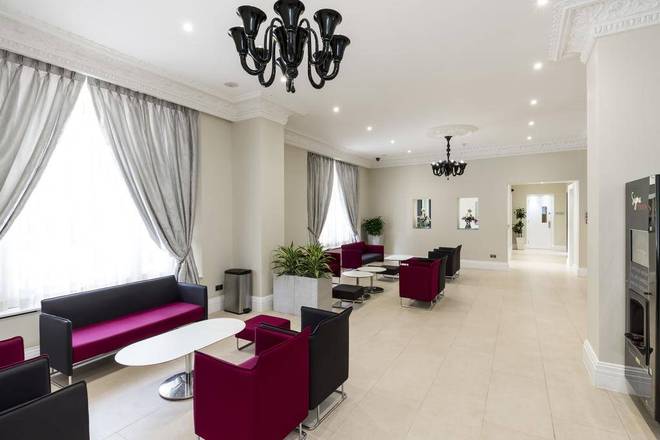 London House Hotel, London
