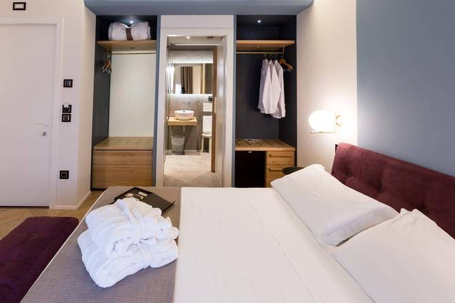 Hotel Silla, Florence