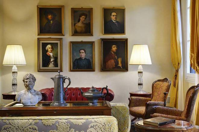 Hotel Pendini, Florence