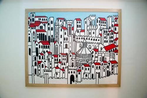 Hotel Silla, Florence