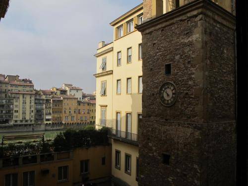 Hotel Alessandra, Florence