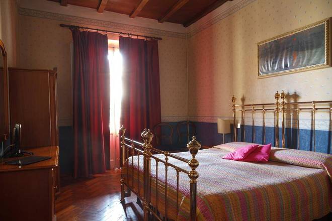 Hotel Basilea, Florence
