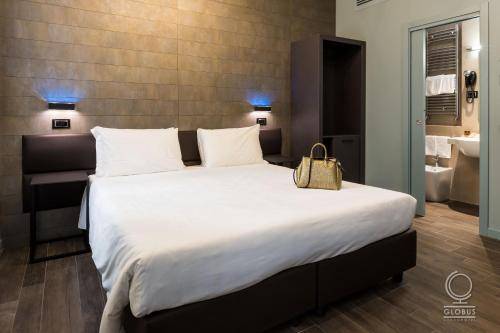 Hotel Globus, Florence