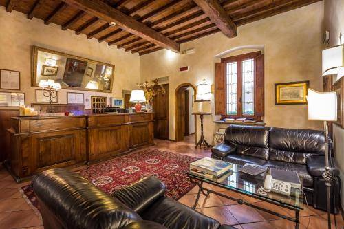 Hotel Mario's, Florence