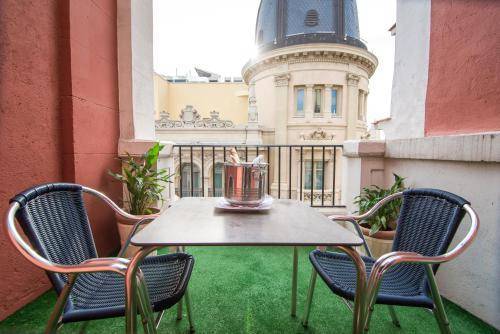 Petit Palace Ducal Chueca, Madrid