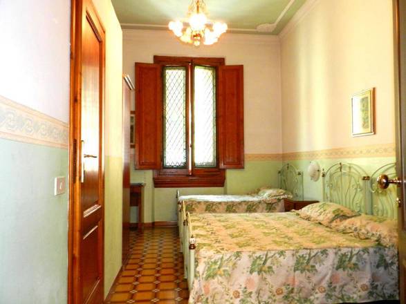 Hotel Desirèe, Florence