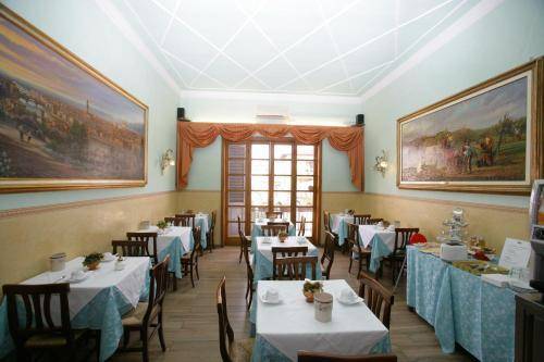 Hotel Desirèe, Florence