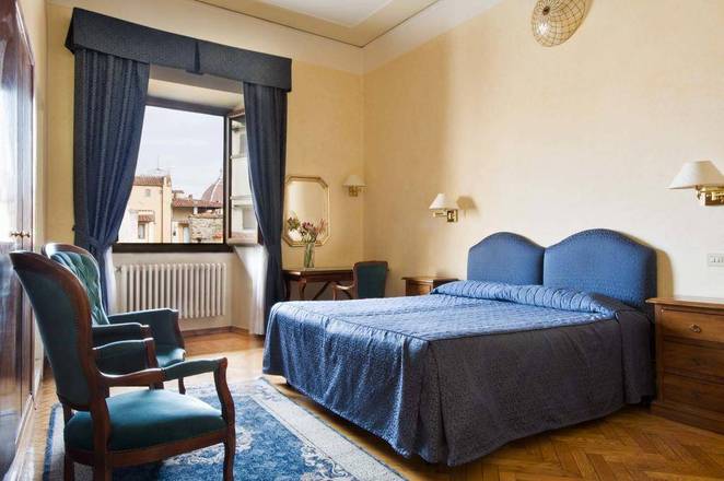 Hotel Alessandra, Florence