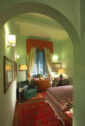 Antica Dimora Firenze, Florence