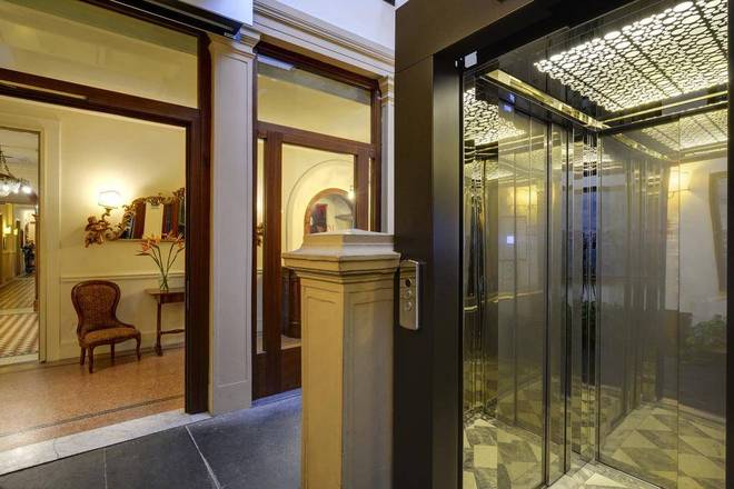 Hotel Pendini, Florence
