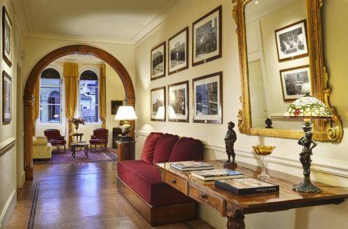 Hotel Pendini, Florence