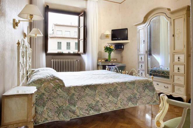 Hotel Alessandra, Florence