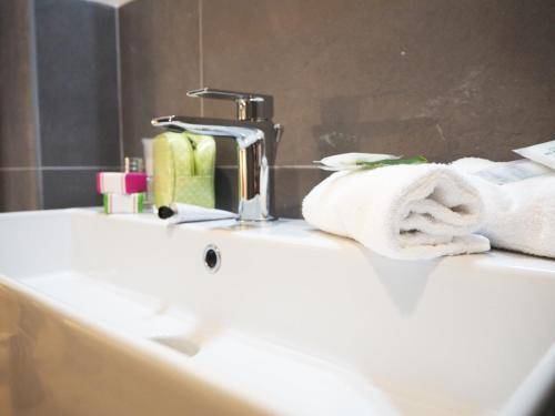 Hotel Centro, Florence