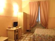 Hotel Fiorita, Florence