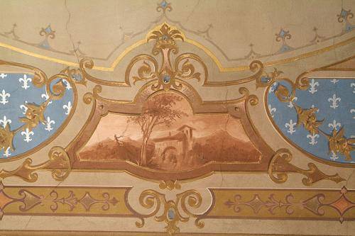 Hotel Cimabue, Florence