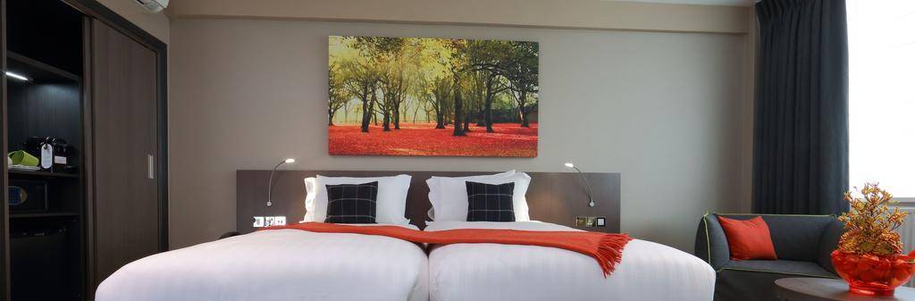 Arbor City, London