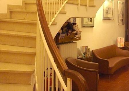 Hotel Alessandra, Florence