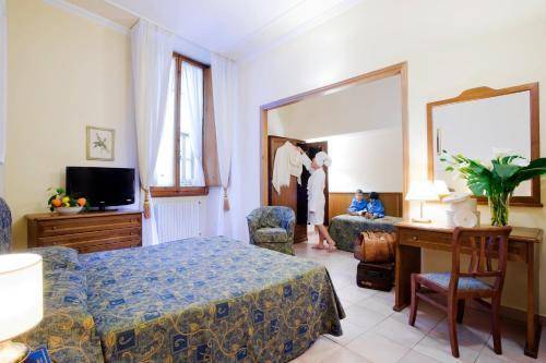 Hotel Silla, Florence