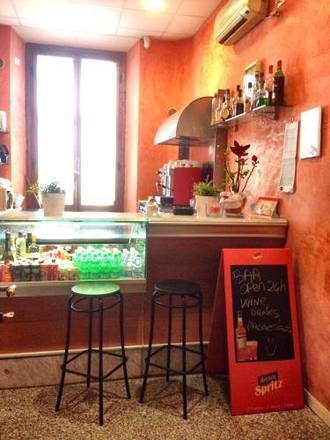 Hotel Desirèe, Florence