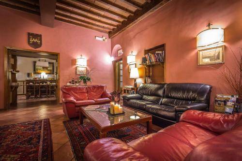 Hotel Mario's, Florence