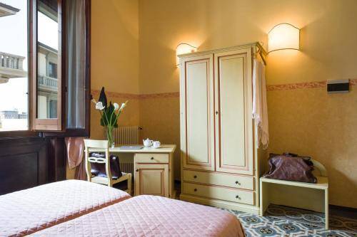 Hotel Fiorita, Florence