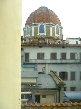 Hotel Globus, Florence