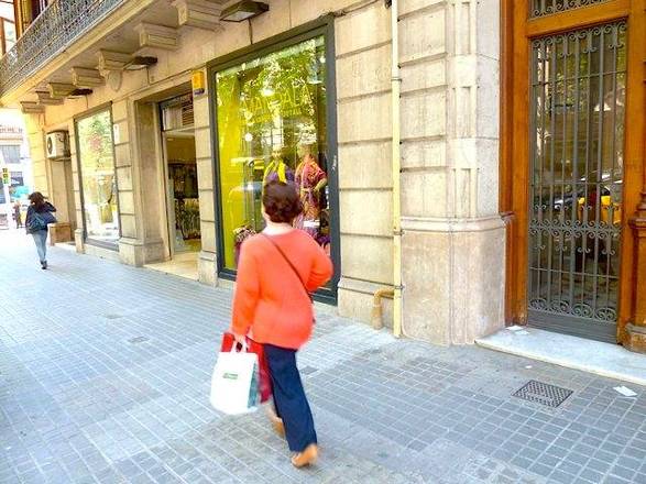 Fashion House, Barcelona