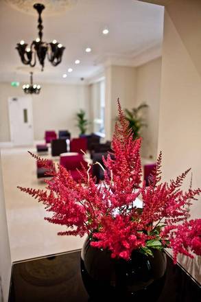 London House Hotel, London