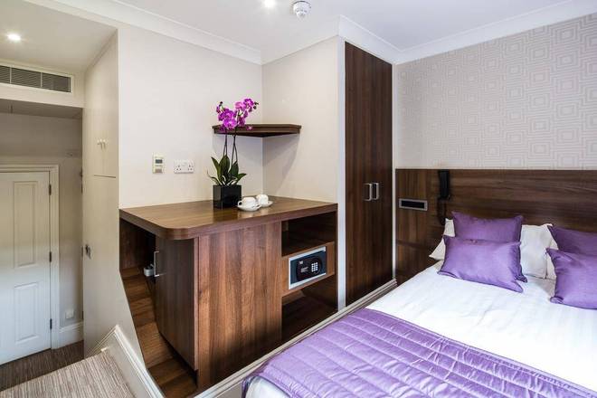 London House Hotel, London