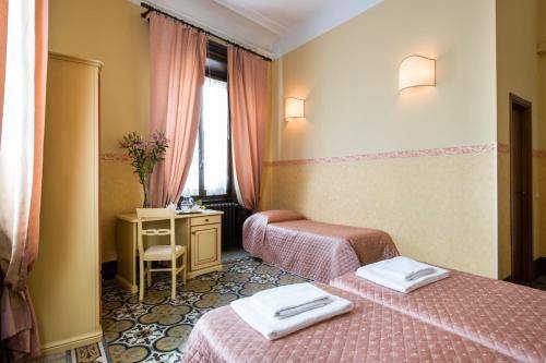 Hotel Fiorita, Florence