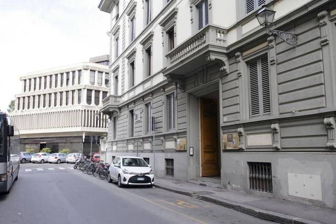 Hotel Desirèe, Florence