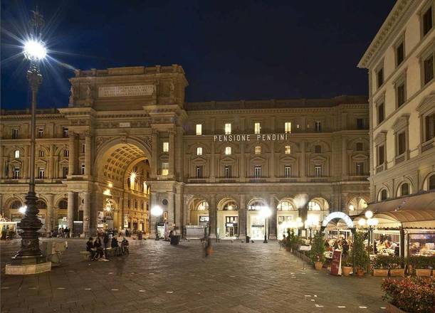 Hotel Pendini, Florence
