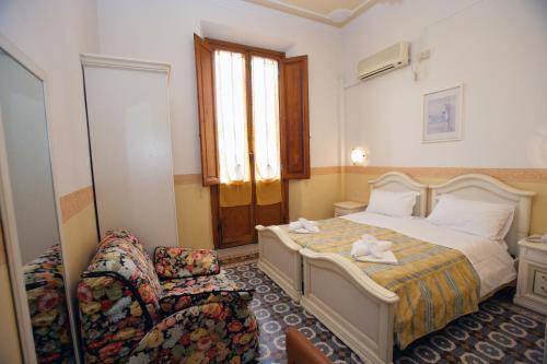 Hotel Desirèe, Florence