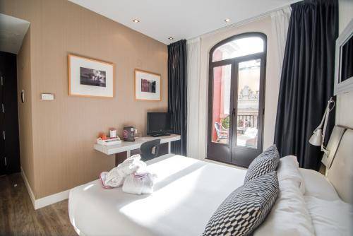 Petit Palace Ducal Chueca, Madrid