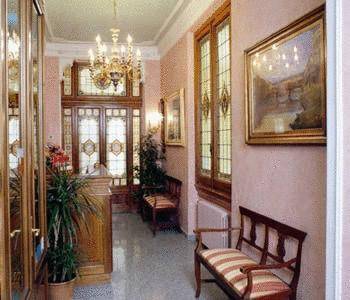 Hotel Desirèe, Florence