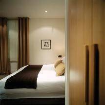 The Nadler Kensington, London