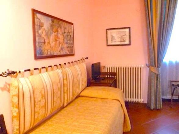 Hotel Cimabue, Florence