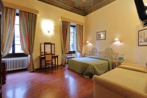 Hotel Cimabue, Florence
