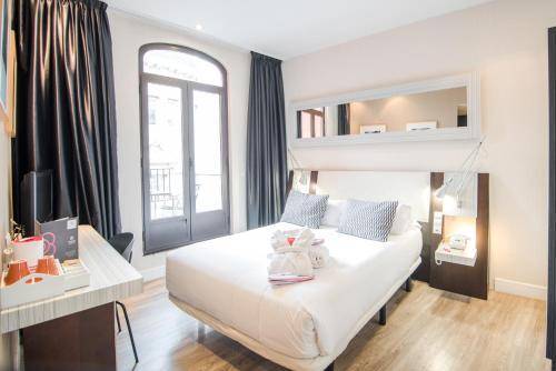 Petit Palace Ducal Chueca, Madrid