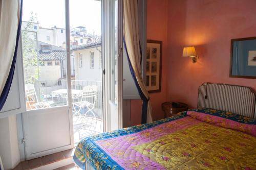 Antica Dimora Firenze, Florence