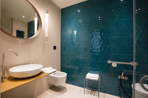 Hotel Silla, Florence
