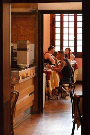 Hotel Basilea, Florence