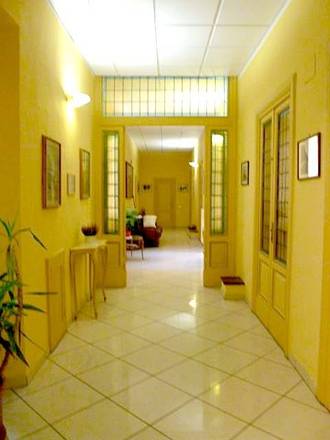 Hotel Fiorita, Florence