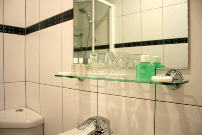 London House Hotel, London