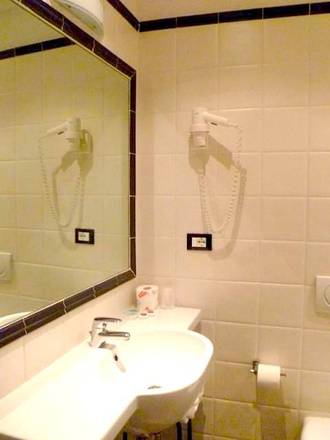 Hotel Cimabue, Florence