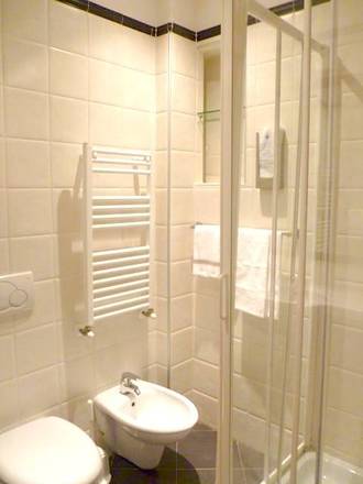 Hotel Cimabue, Florence
