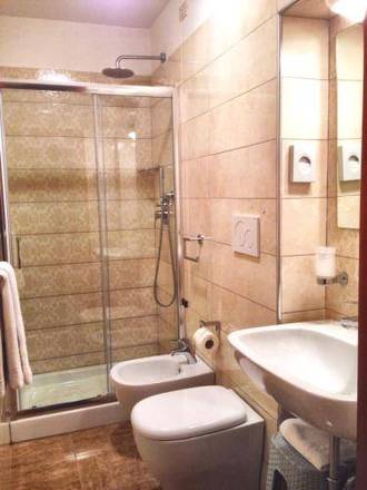 Hotel Desirèe, Florence