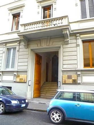 Hotel Fiorita, Florence