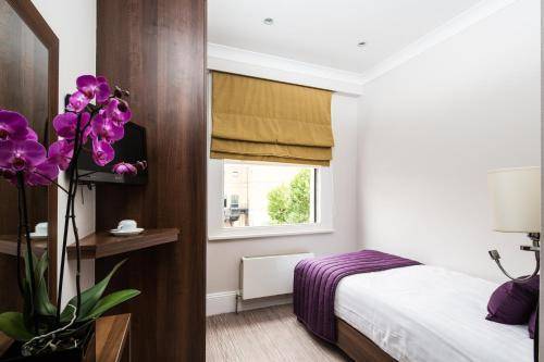 London House Hotel, London