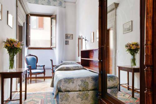 Hotel Alessandra, Florence